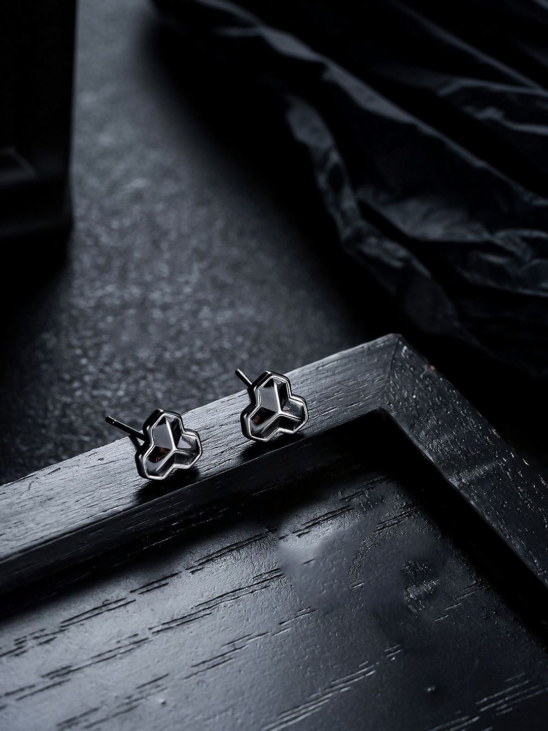 Classic Studs Earrings