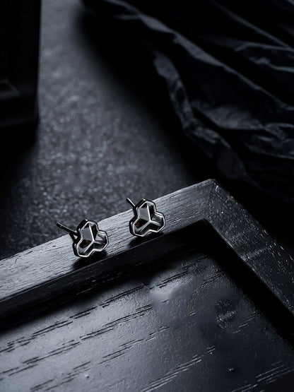 Classic Studs Earrings