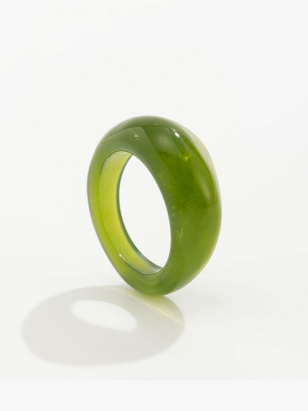 Women Handcrafted Western Finger Ring