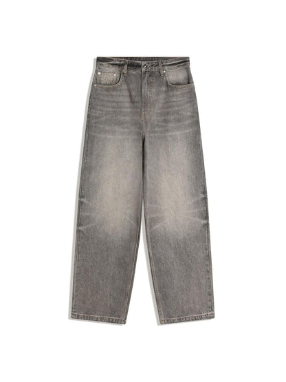 Super baggy jeans