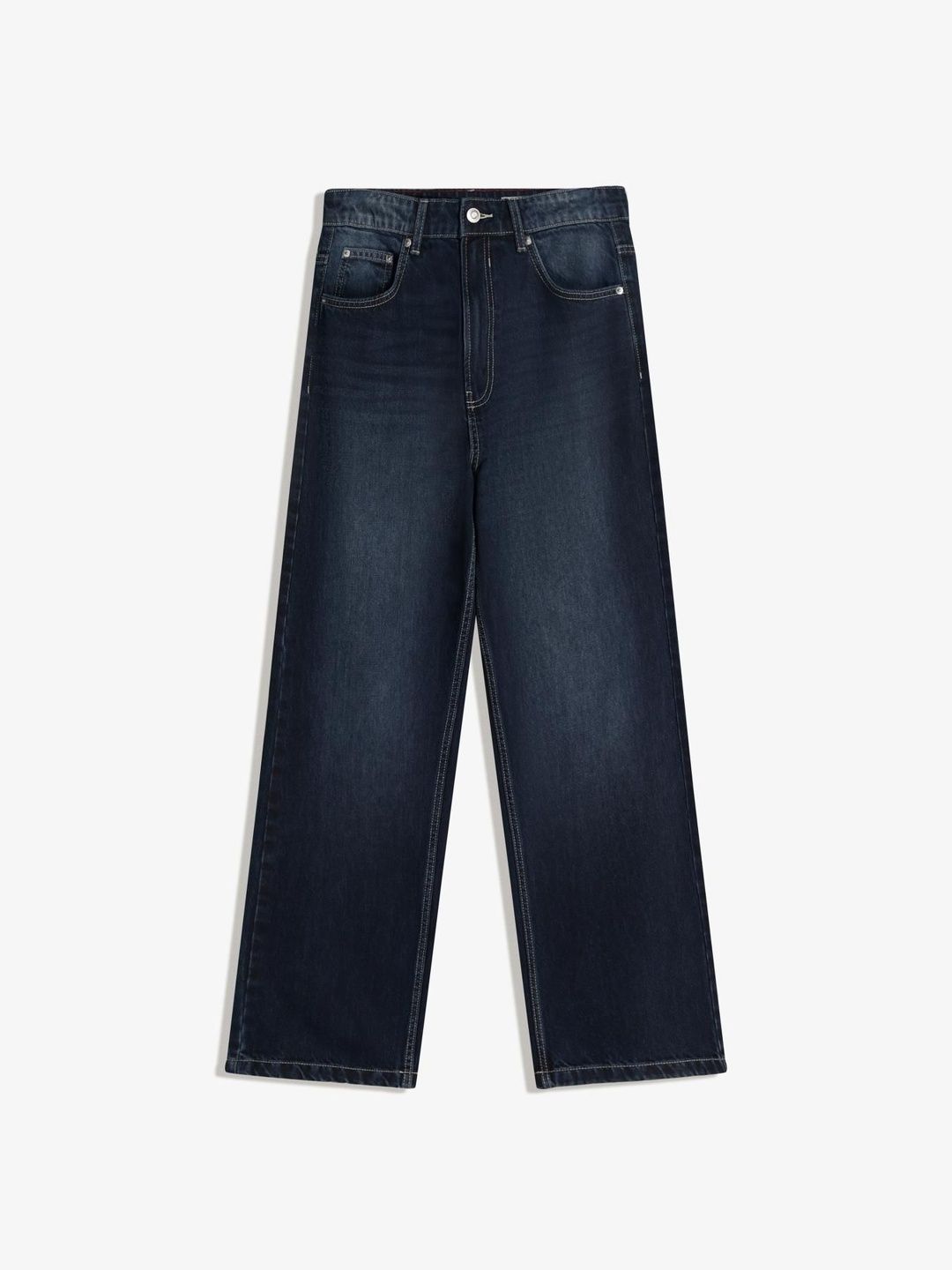 Baggy jeans