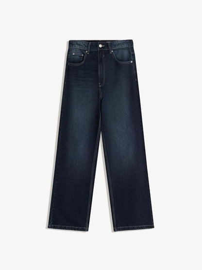 Baggy jeans