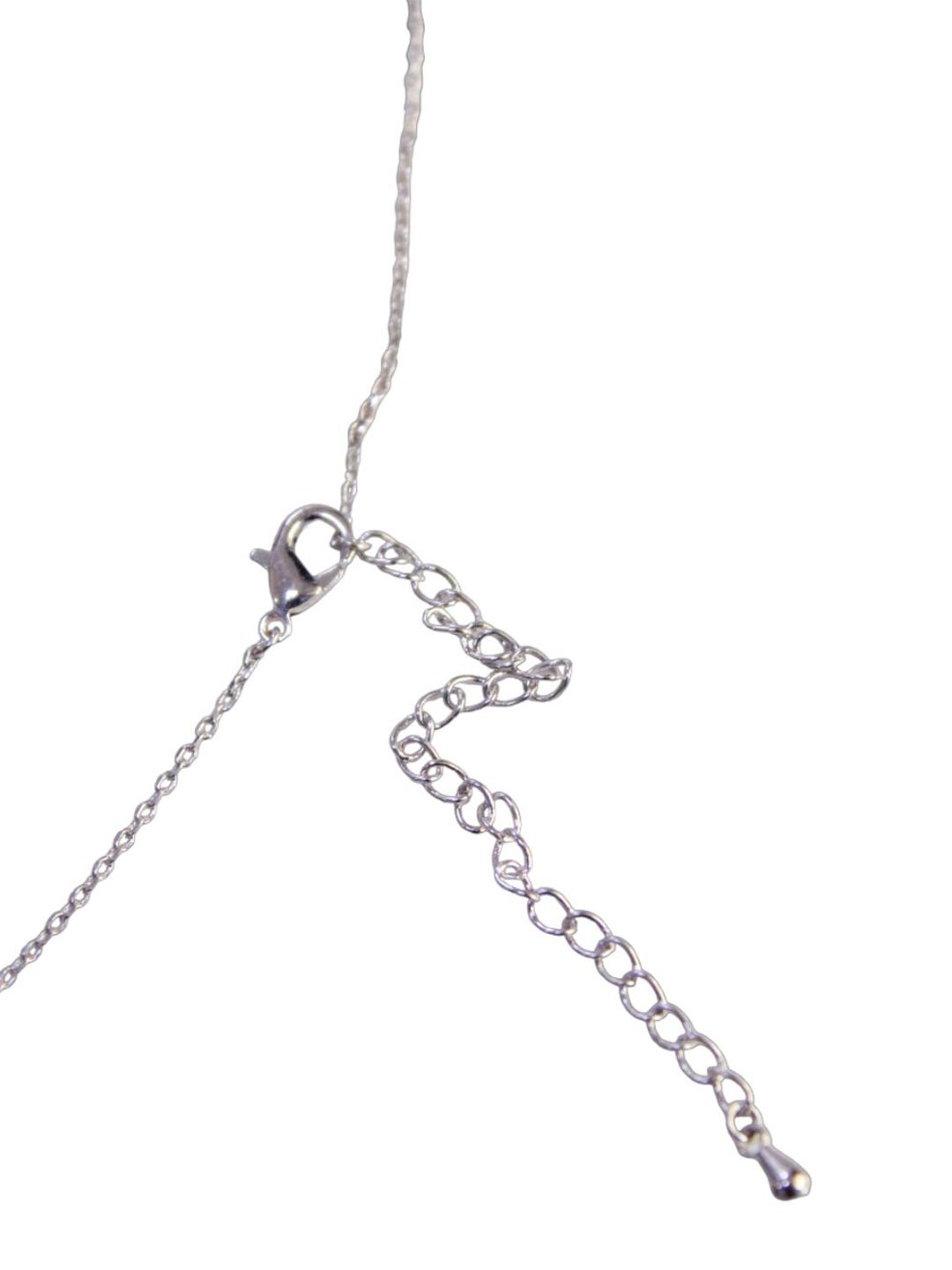 SALTY Celestial Stainless Steel Link Bracelet