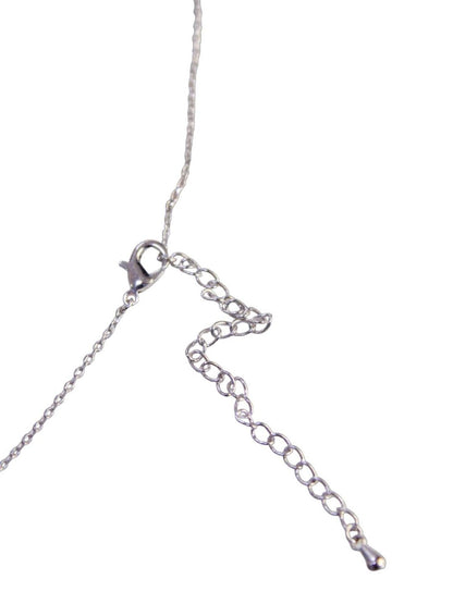SALTY Celestial Stainless Steel Link Bracelet