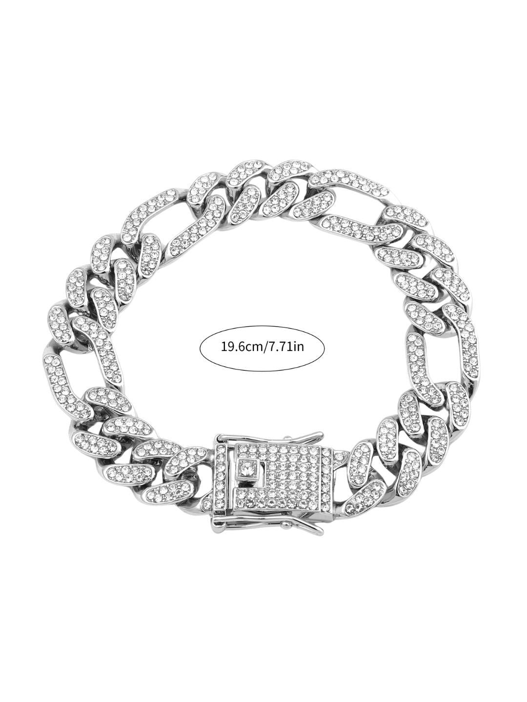 SALTY Men Wraparound Bracelet