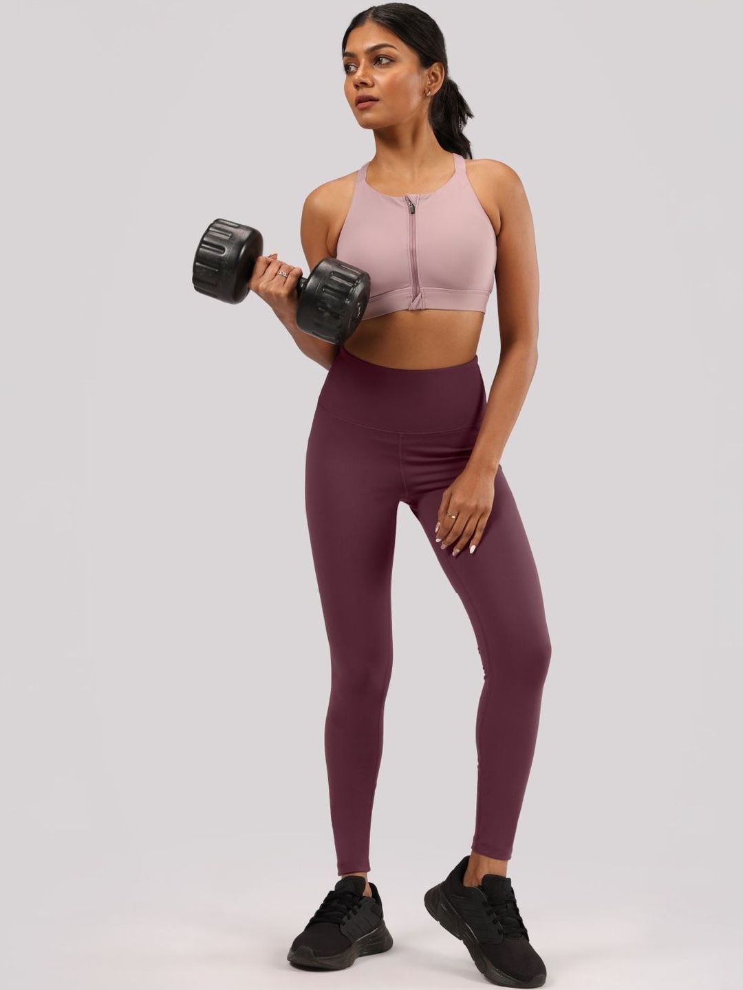 Women Ultimate Tights - Lite