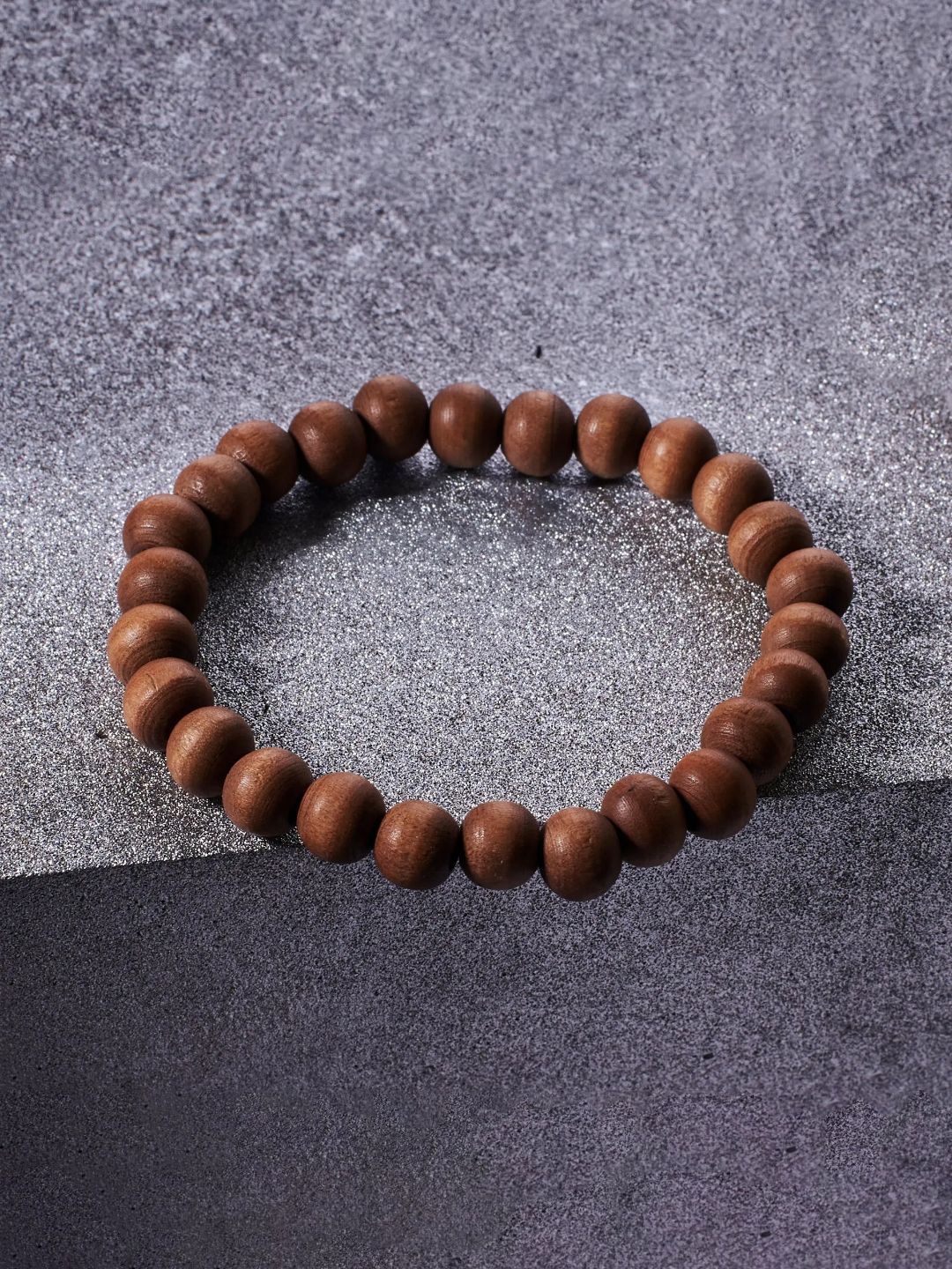 SALTY Pack of 2 Men May Beaded Band