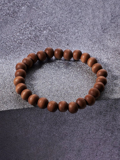 SALTY Pack of 2 Men May Beaded Band