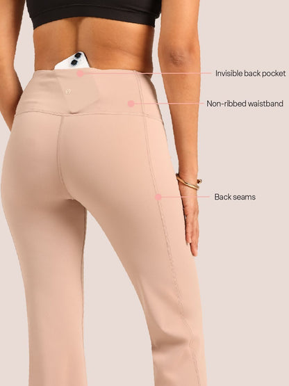 Ultimate Flare Pants - Lite