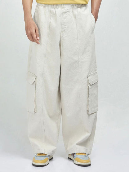 Men Comfort Stretchable Jeans