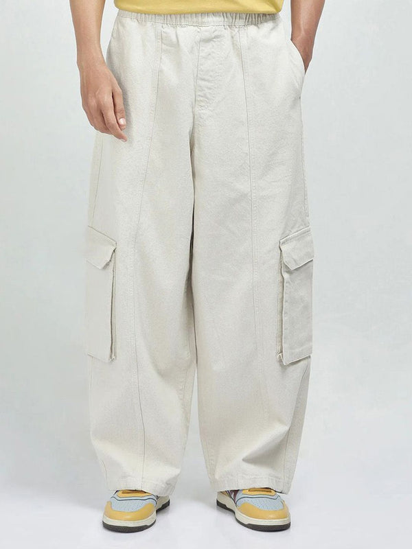 Men Comfort Stretchable Jeans