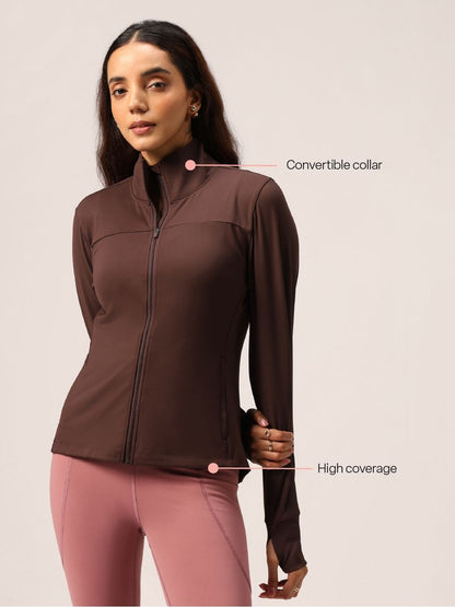 Women Tailored Jacket