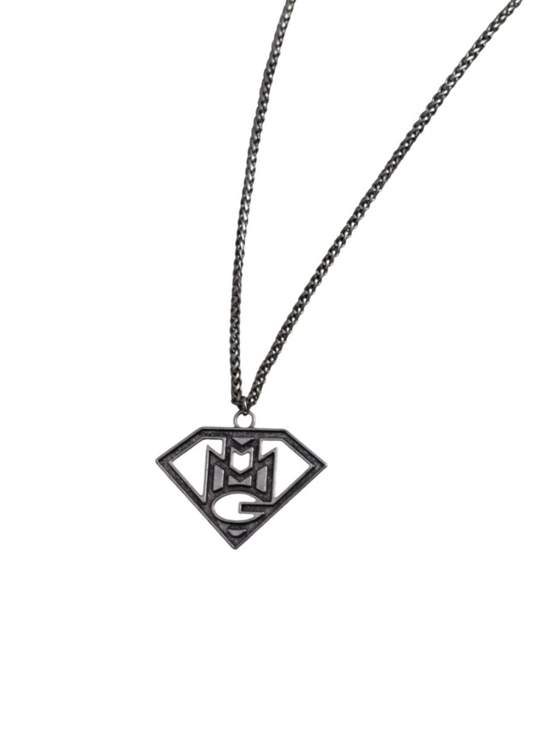 SALTY Pack of 2 Men Natty Locket Chain