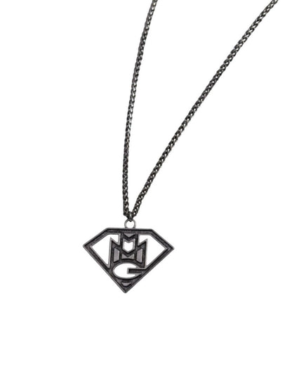 SALTY Pack of 2 Men Natty Locket Chain