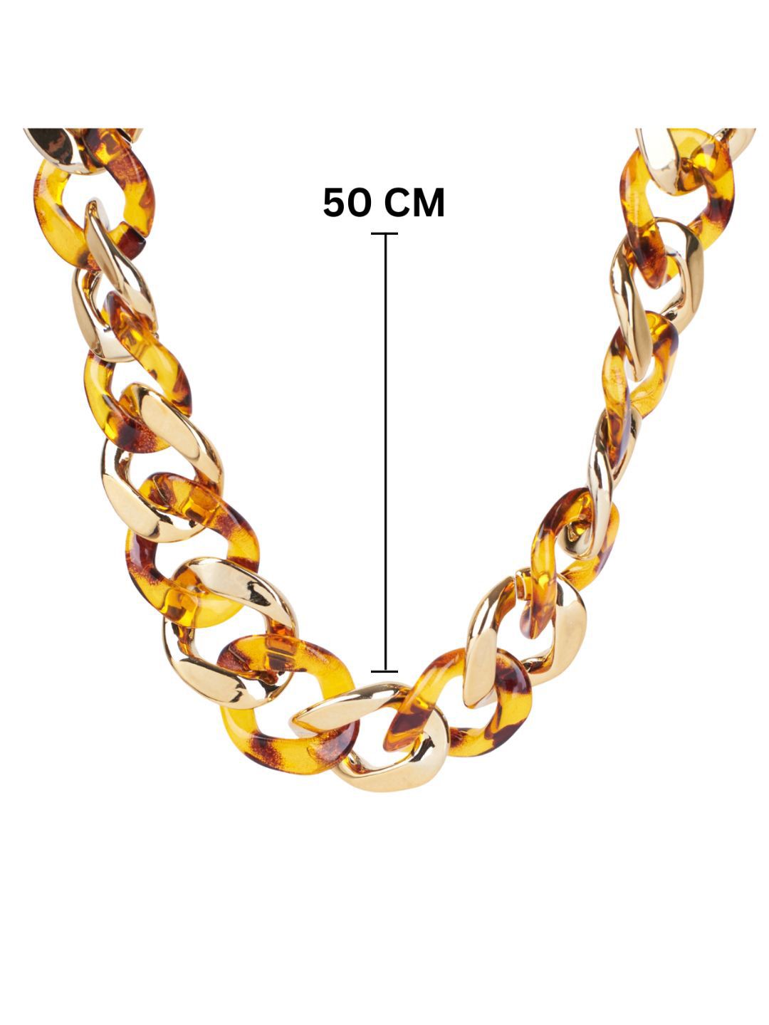 SALTY Modern Minimal Necklace