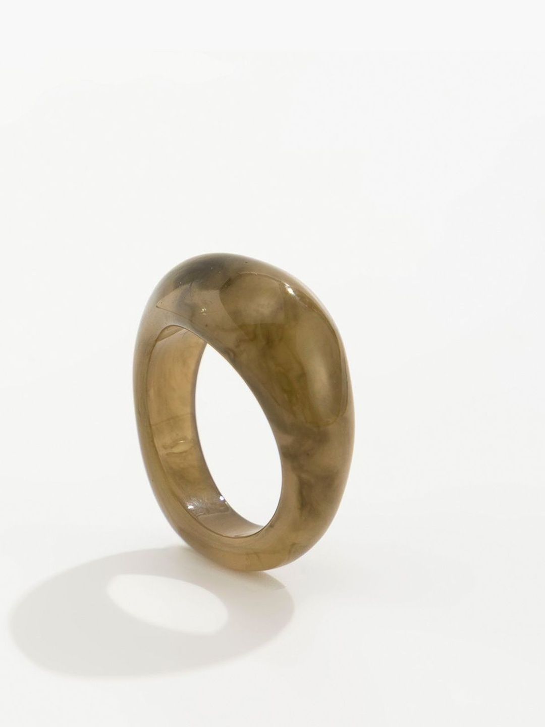 Women Resin Finger Ring