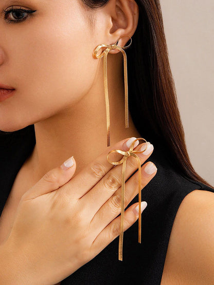 Classic Studs Earrings