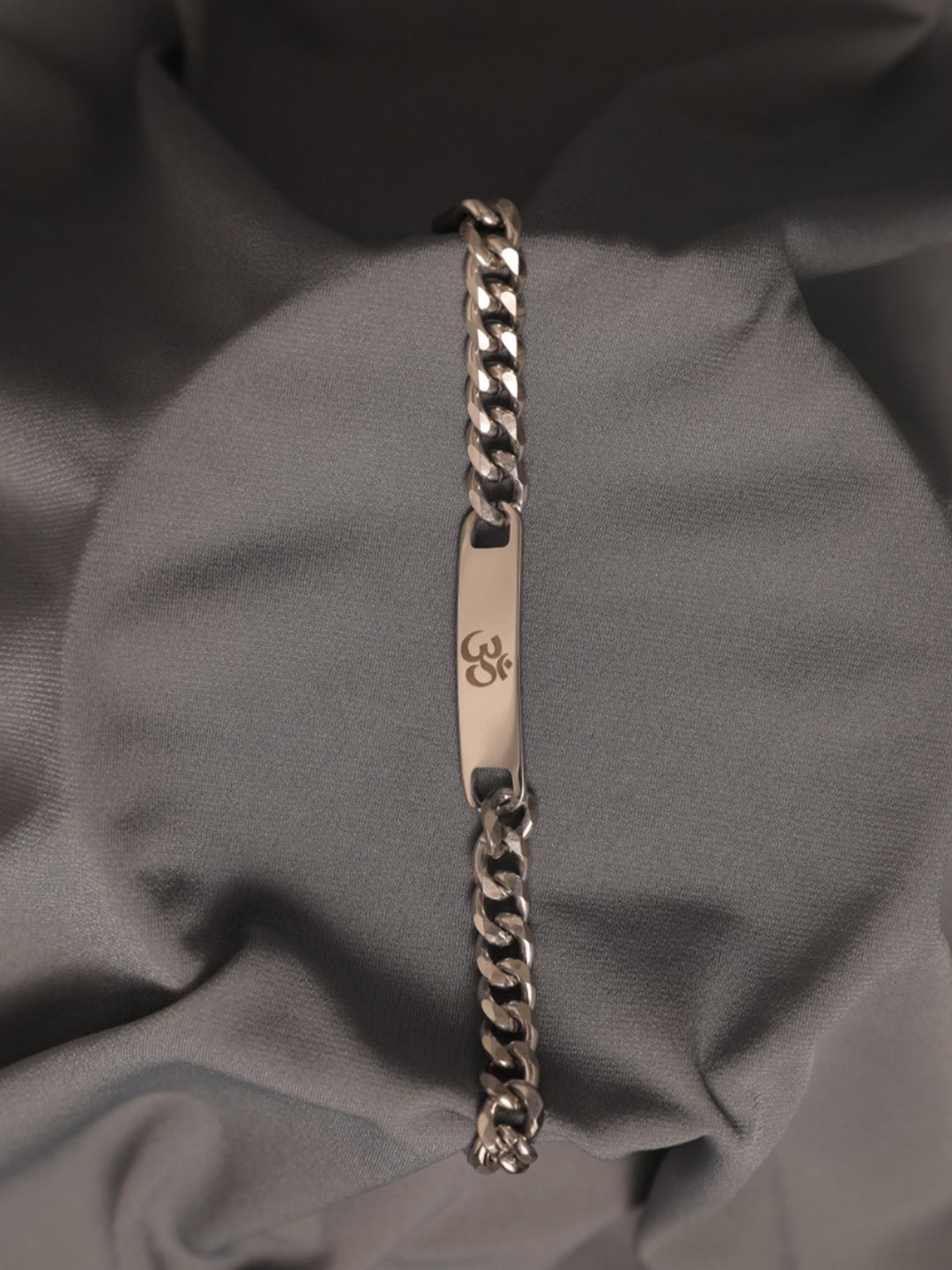 SALTY Men Mamba Link Bracelet