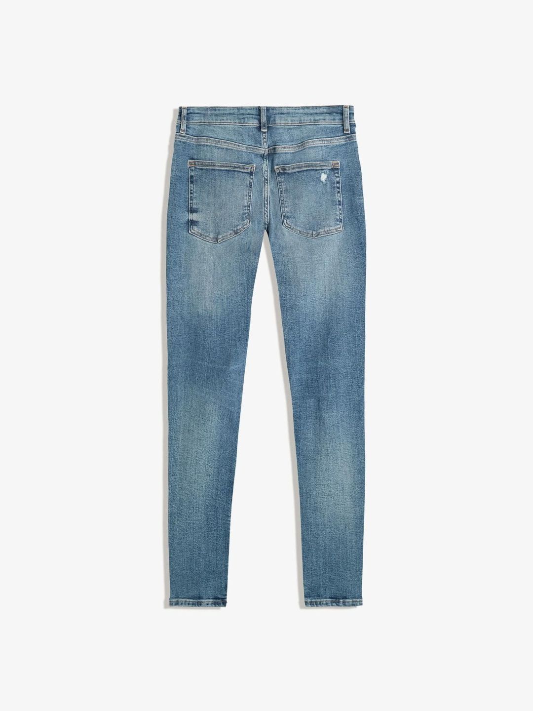 Men Ripped superskinny jeans