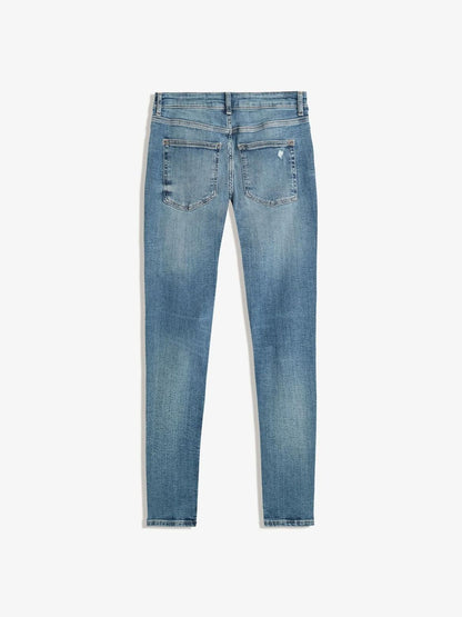 Men Ripped superskinny jeans