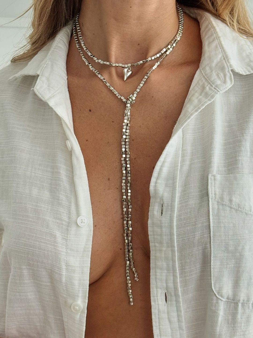 Open Chain