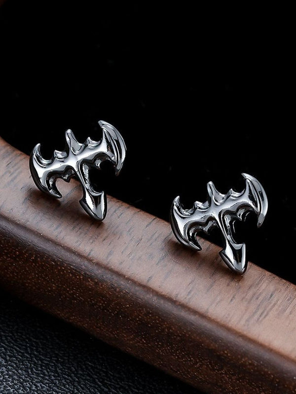 Classic Studs Earrings