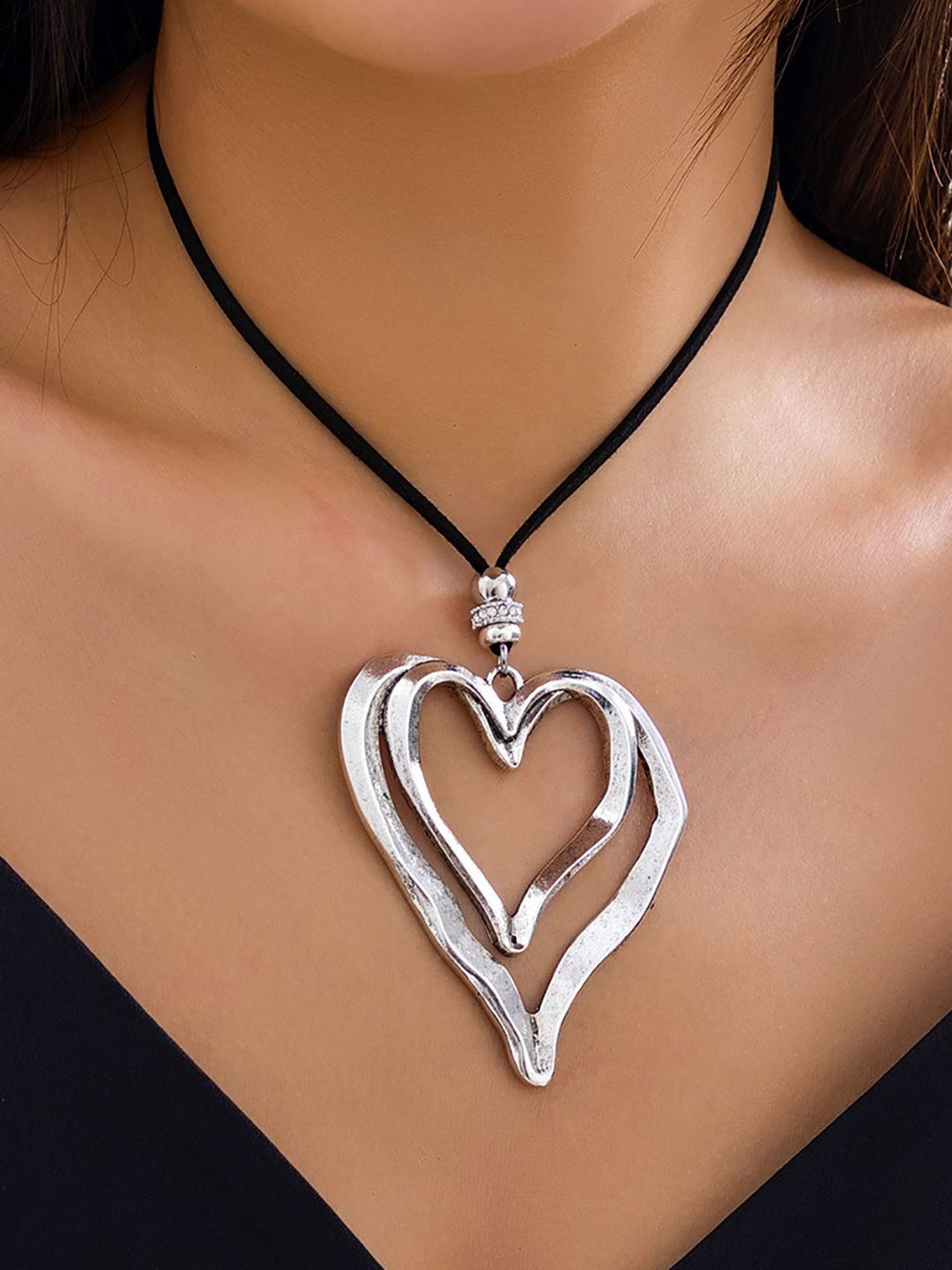 Silver-Plated Chain