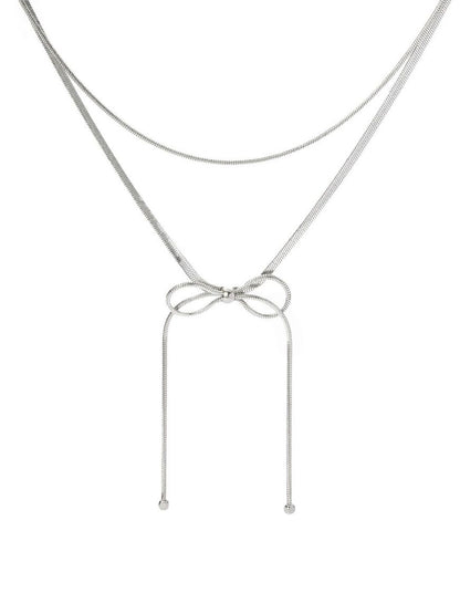 SALTY Stainless Steel Frostbow Chain