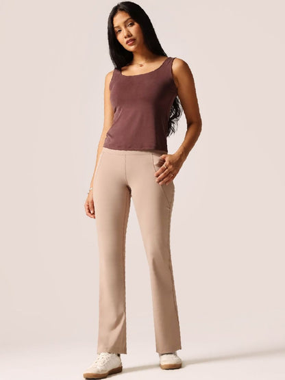 The Ultimate Flare Pants