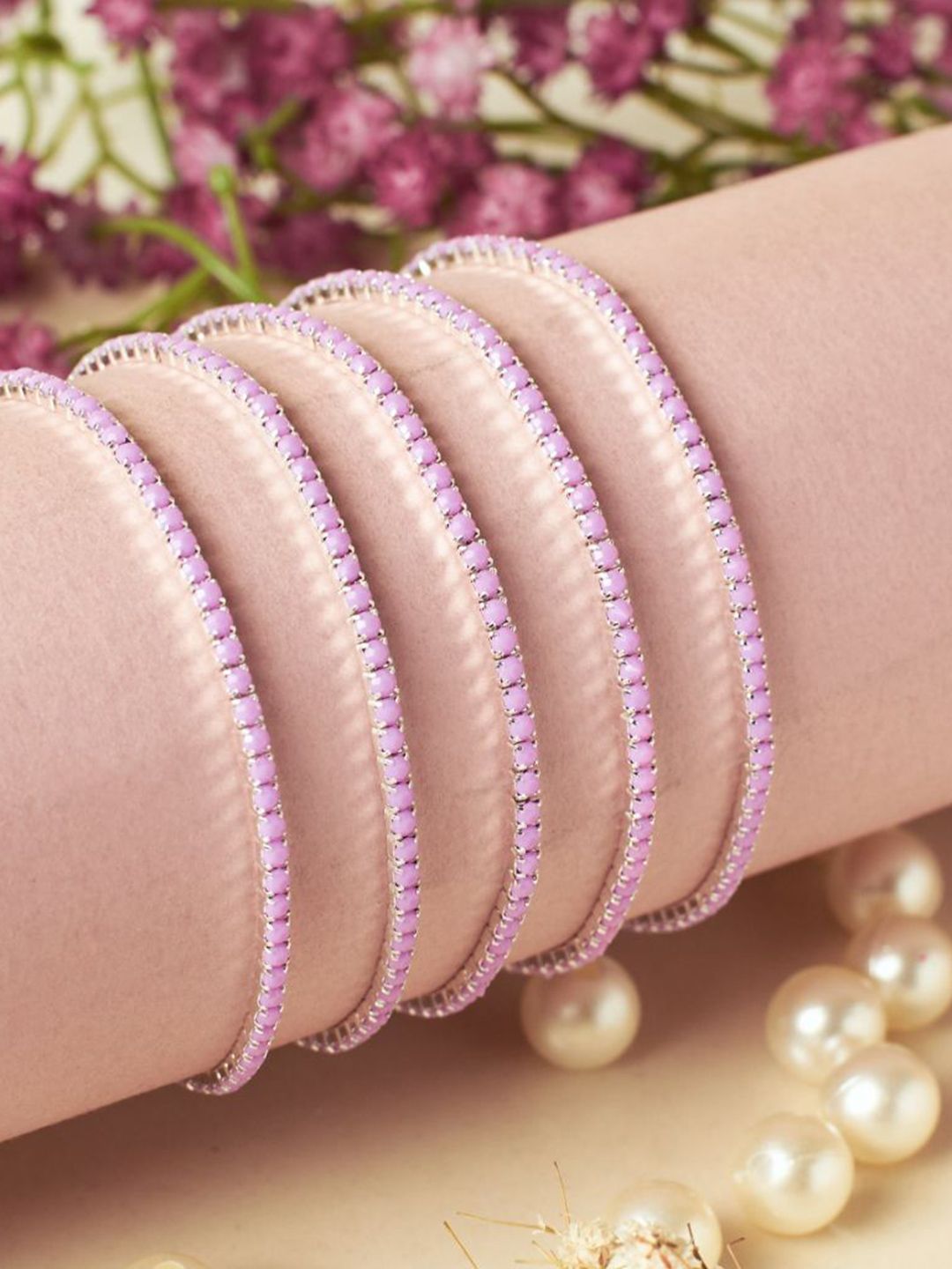 SALTY Women 5 Wraparound Bracelet