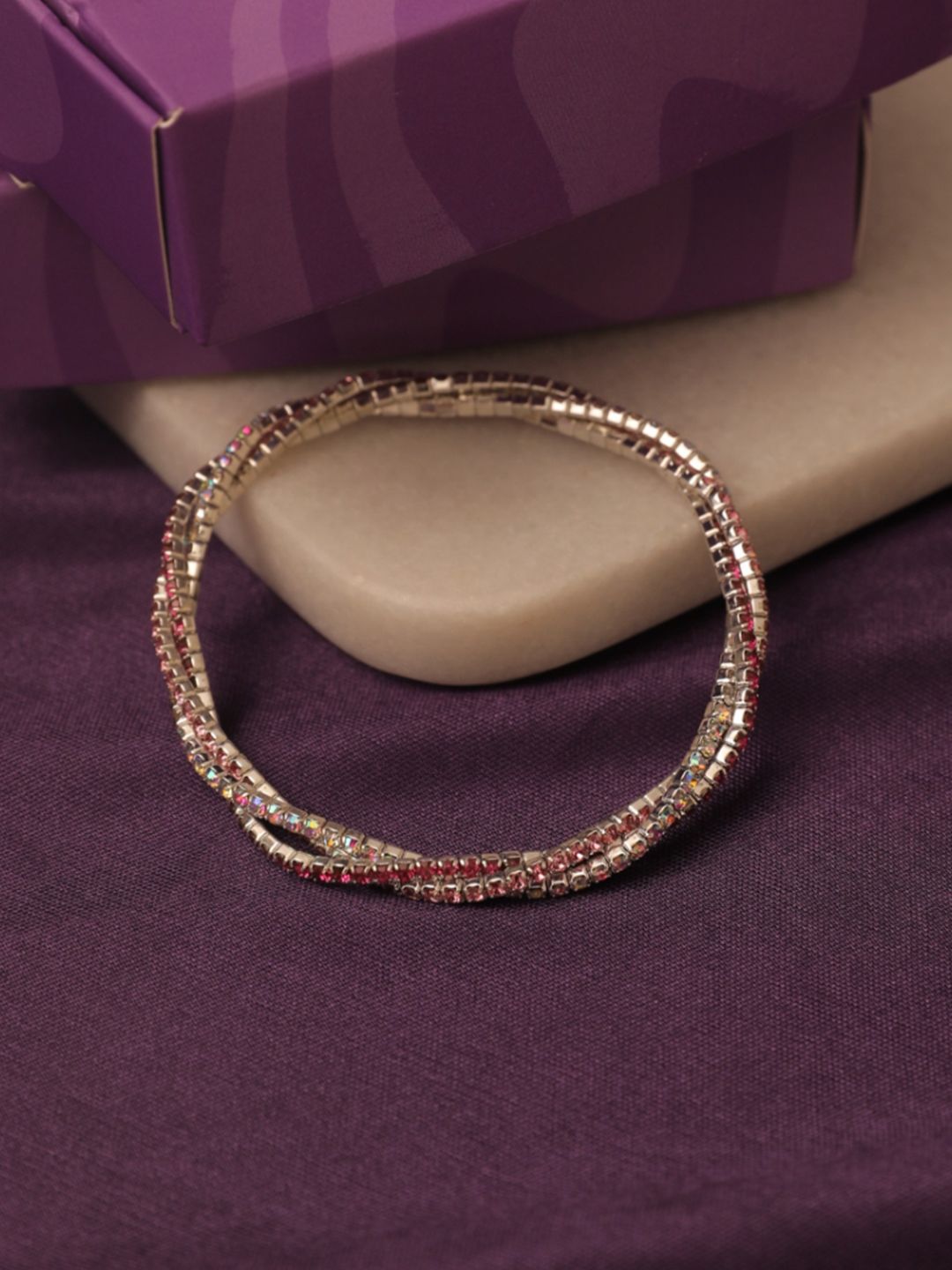 SALTY Women Wraparound Bracelet