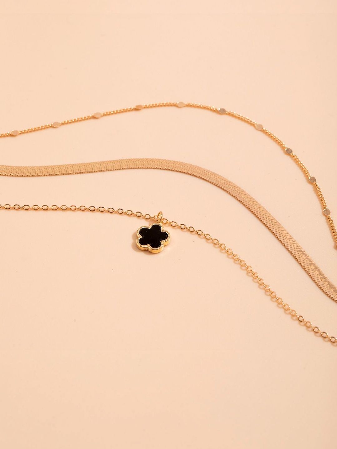 Gold-Plated Chain