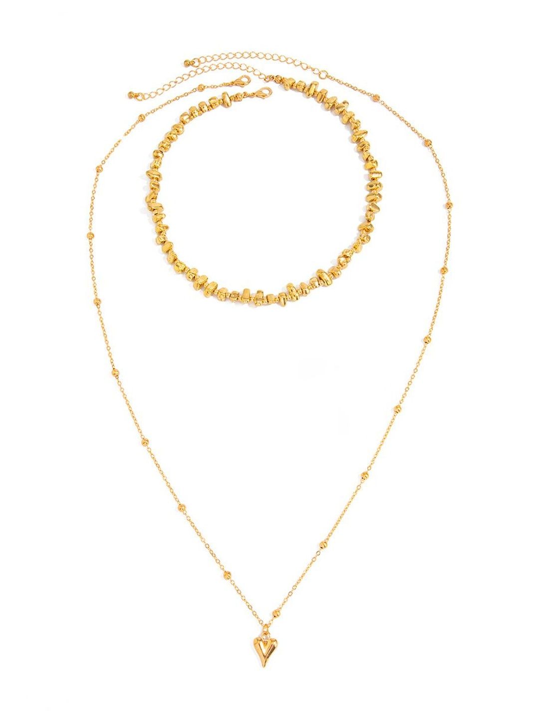 Gold-Plated Chain