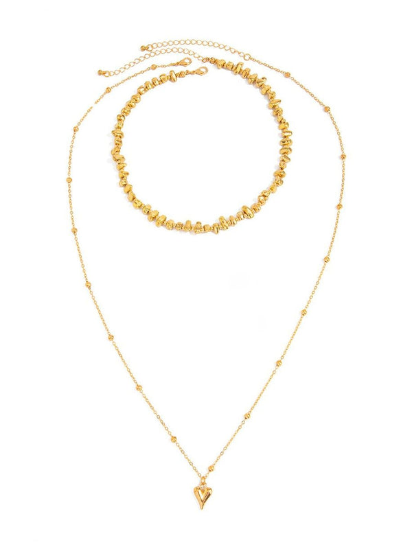 Gold-Plated Chain