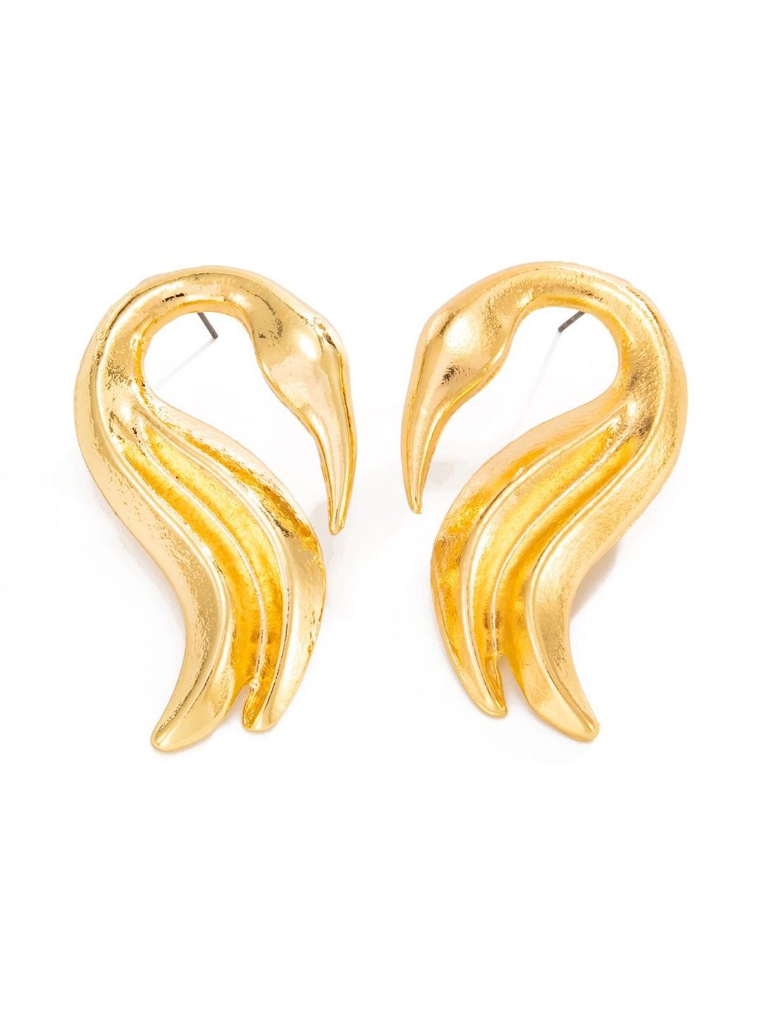 Classic Studs Earrings
