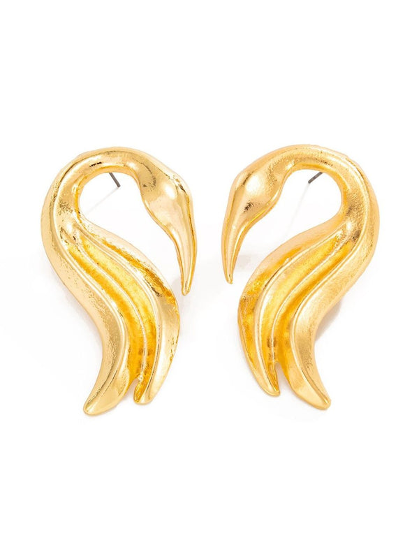 Classic Studs Earrings