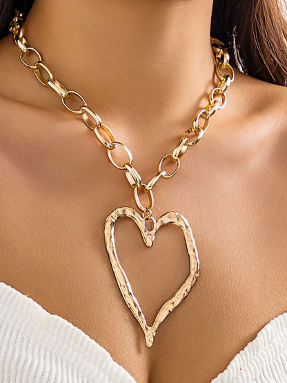 Gold-Plated Chain