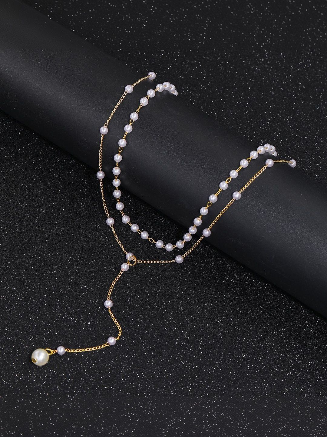 Gold-Plated Chain