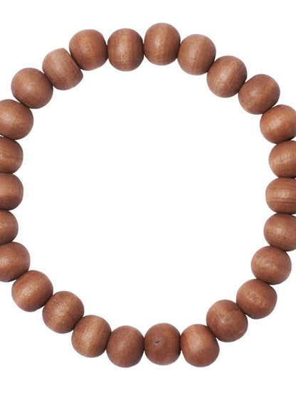 SALTY Pack of 2 Men May Beaded Band
