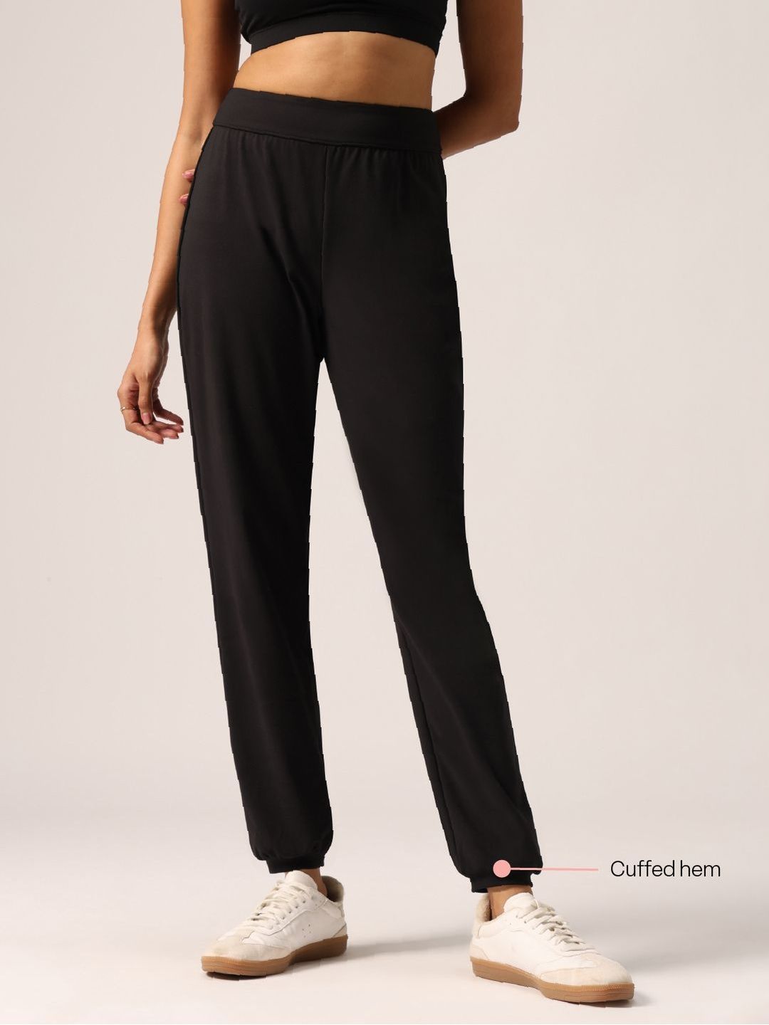 Ultimate Cuffed Jogger