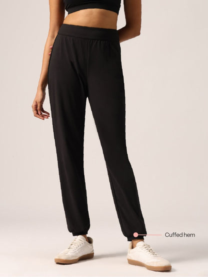 Ultimate Cuffed Jogger