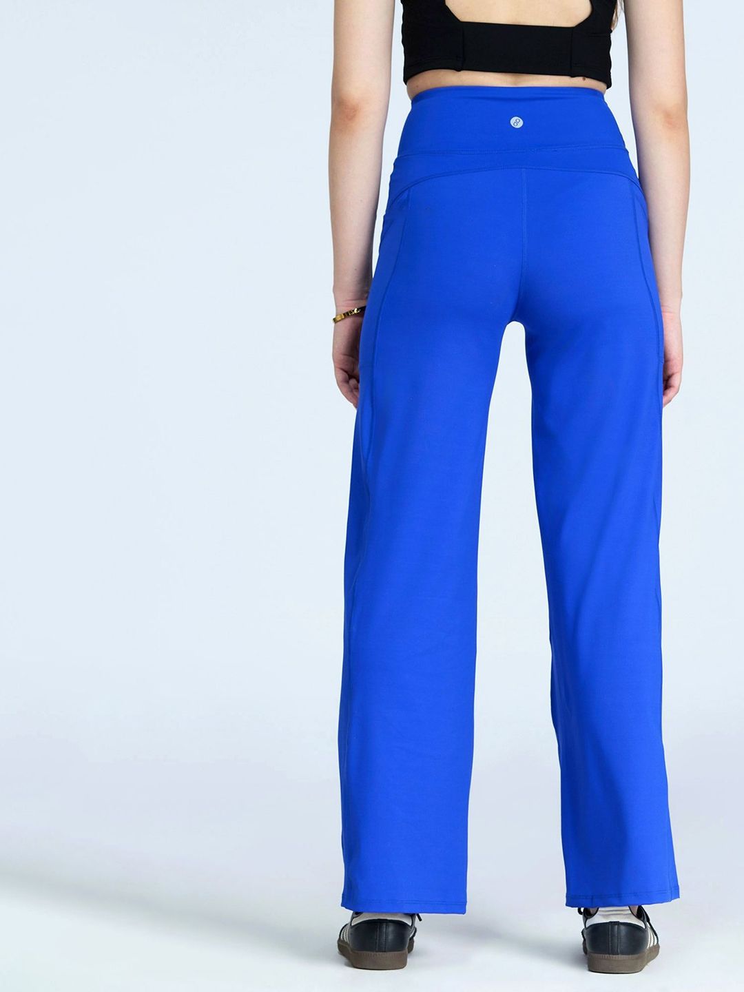 Cobalt Adaptive Track Pants