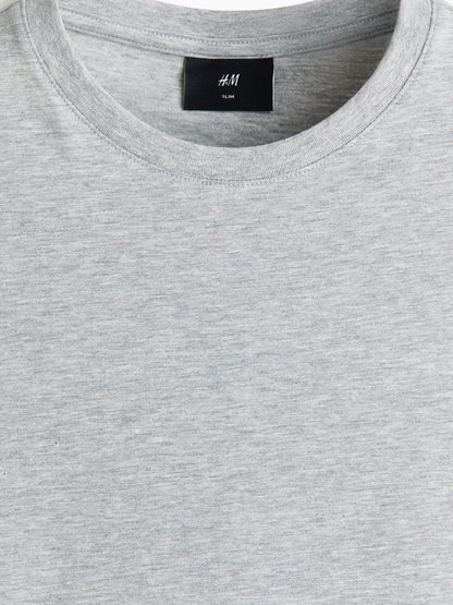 5-pack Slim Fit T-shirts
