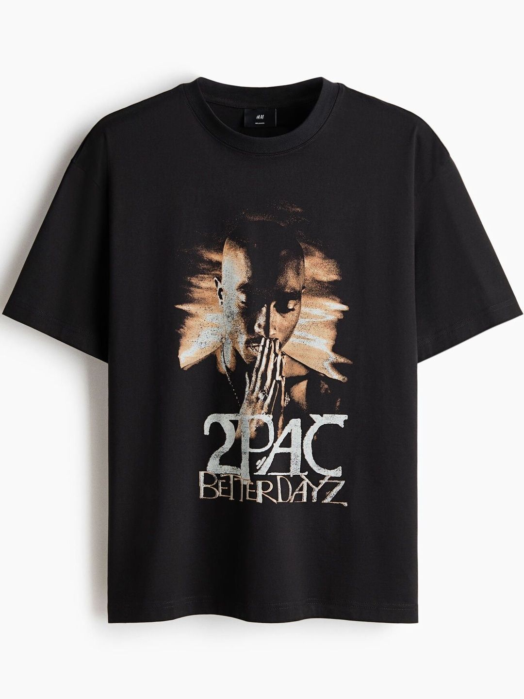 Loose Fit T-shirt