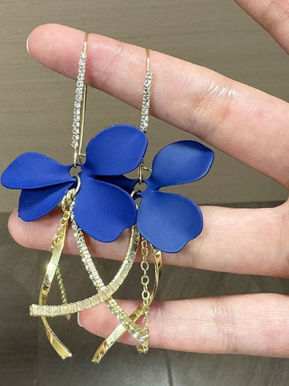 Classic Chandbalis Earrings