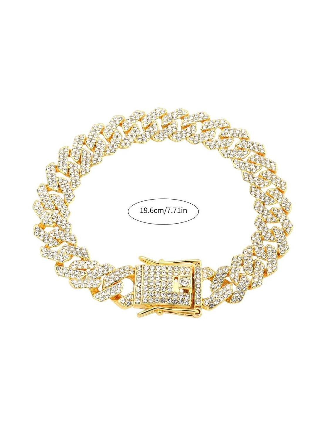 SALTY Men Stainless Steel Necklace With Bracelet Jewellery Set