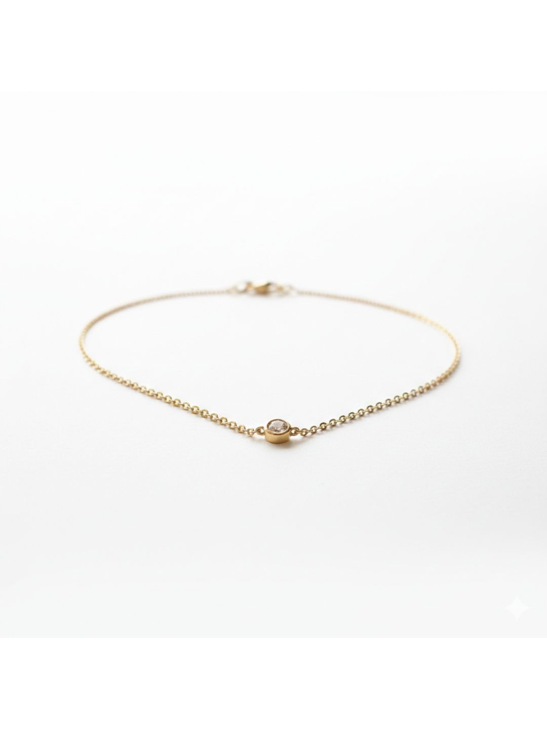 SALTY Women Charm Bracelet