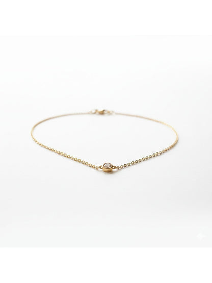 SALTY Women Charm Bracelet