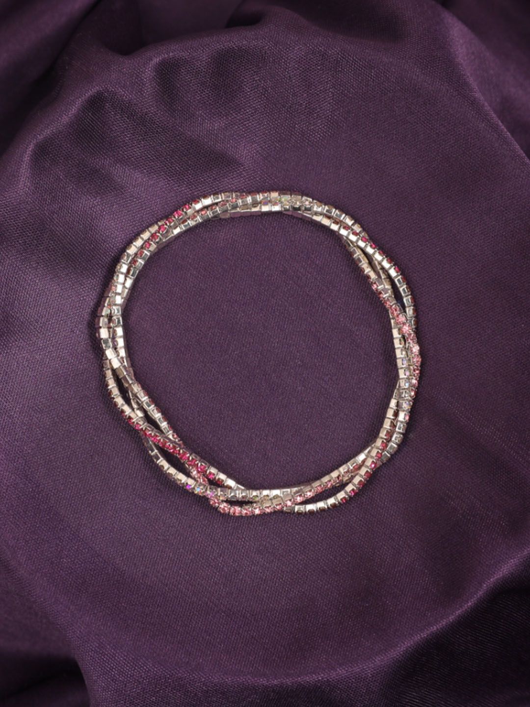 SALTY Women Wraparound Bracelet