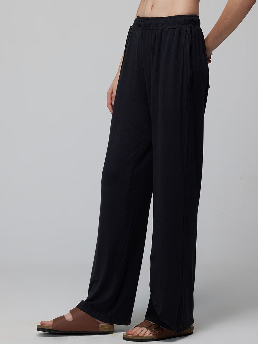 Black Nomad Cargo Pants